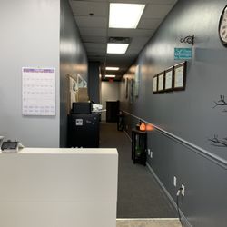 EveryBodies Therapeutic Massage - Inside