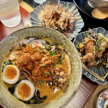 Mensho Ramen - G.K.O and karaage - Ramen Near Me - Phoenix, Arizona Mensho Ramen - G.K.O and karaage - Ramen Near Me - Phoenix, Arizona