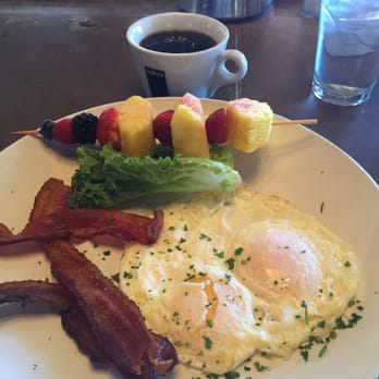 Eggstasy - Bacon and eggs! - Breakfast & Brunch Near Me - Scottsdale, Arizona