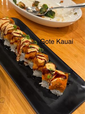 Nami Kaze Hawaii by null