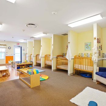 Papillion KinderCare - Infant Classroom - Child Care & Day Care Near Me - Papillion, Nebraska