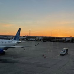 United Airlines