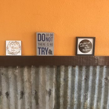 Guillory’s Barbeque - Words of wisdom - Barbeque Near Me - Houston, Texas