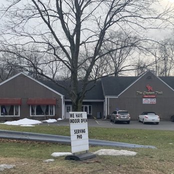 The Elephant Trail - Facade - Thai Near Me - Avon, Connecticut