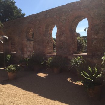 Castillo de Santa Catalina - Hotels Near Me - Málaga, Massachusetts