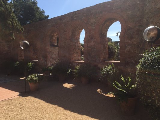 Hotel Castillo De Santa Catalina by null