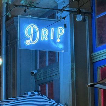 Drip Affogato Bar Nola - Gelato Near Me - New Orleans, Louisiana Drip Affogato Bar Nola - Gelato Near Me - New Orleans, Louisiana