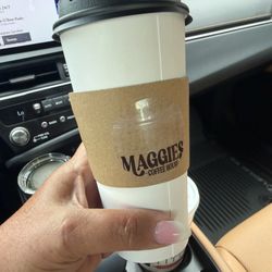 Maggie's Coffee House