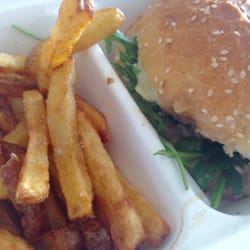 Green Gourmet - Prometteur