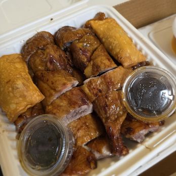Roast Duck Kitchen - Chinese Near Me - Aiea, Hawaii