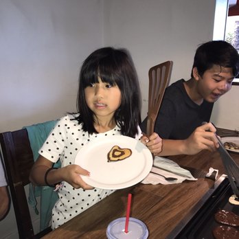 Slappy Cakes - We had so much fun making pancakes! - Breakfast & Brunch Near Me - Lahaina, Hawaii Slappy Cakes - We had so much fun making pancakes! - Breakfast & Brunch Near Me - Lahaina, Hawaii