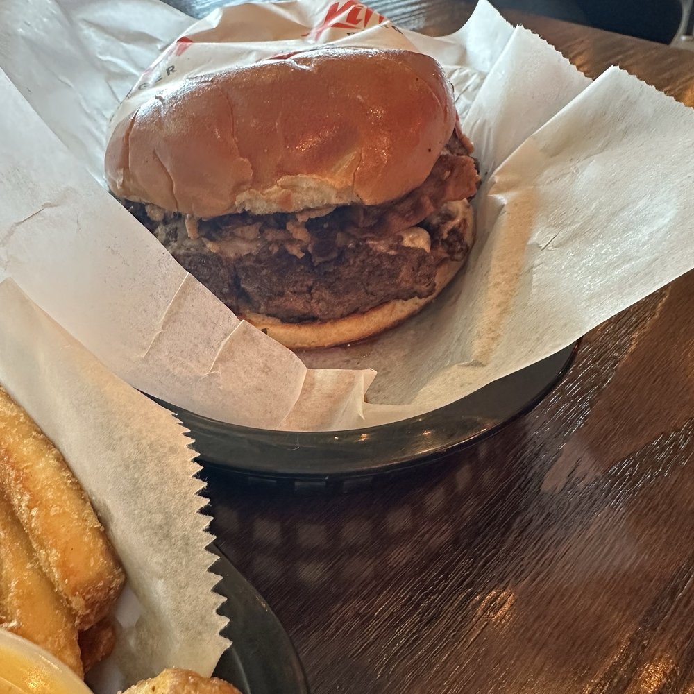 Killer Burger Potranco - Double smash burger - Burgers Near Me - San Antonio, Texas Killer Burger Potranco - Double smash burger - Burgers Near Me - San Antonio, Texas