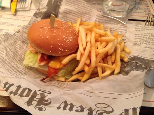 Café Delmas by null