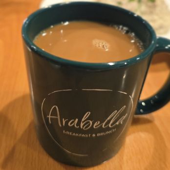 Arabella Breakfast and Brunch - Coffee & Tea Near Me - Hendersonville, North Carolina Arabella Breakfast and Brunch - Coffee & Tea Near Me - Hendersonville, North Carolina
