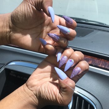 Get Nailed by Dee - Lindsay did fantastic - Nail Salons Near Me - Miami, Florida Get Nailed by Dee - Lindsay did fantastic - Nail Salons Near Me - Miami, Florida
