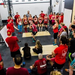 CrossFit Kinetics