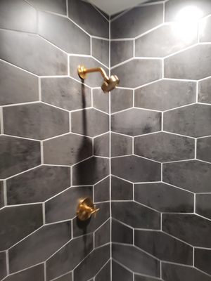 Ambassador Plumbing Logo