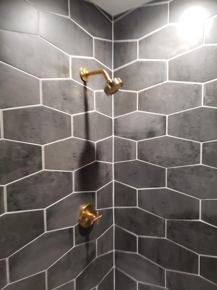 Slide of Ambassador Plumbing