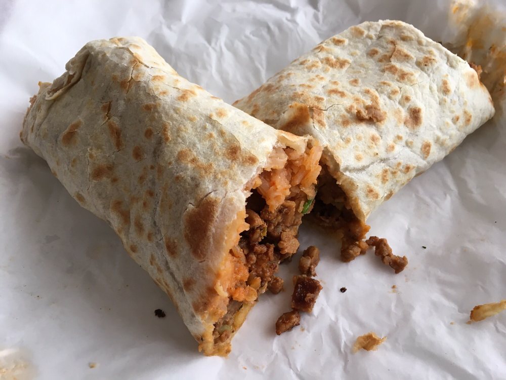 Burrito King