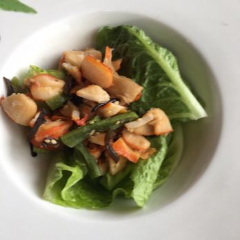 Tokyo - Said salad - Sushi Bars Near Me - Fairborn, Ohio Tokyo - Said salad - Sushi Bars Near Me - Fairborn, Ohio