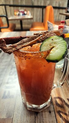 El Coco Pirata by null