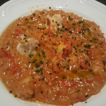 Navy Blue - Seafood Rissotto, delish (half portion) - Seafood Near Me - Houston, Texas Navy Blue - Seafood Rissotto, delish (half portion) - Seafood Near Me - Houston, Texas