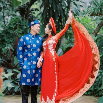 Thanh Trang - Bridal Near Me - Westminster, California