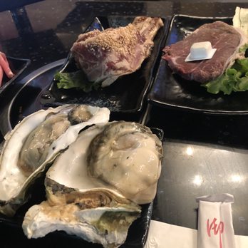 Q-POT - Raw meat and seafood - Korean Near Me - San Jose, California