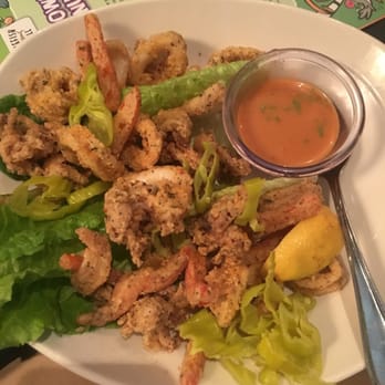Bonefish Grill - Calamari - Seafood Near Me - Orland Park, Illinois Bonefish Grill - Calamari - Seafood Near Me - Orland Park, Illinois