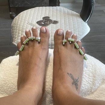 Amber Door Day Spa - Express Pedicure - Day Spas Near Me - Rockville, Maryland Amber Door Day Spa - Express Pedicure - Day Spas Near Me - Rockville, Maryland