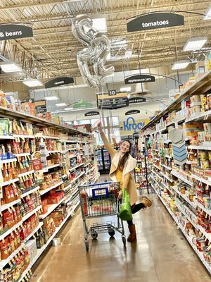 Kroger by null