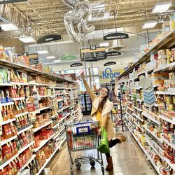 Kroger Food and Pharmacy - The ultimate shopping experience