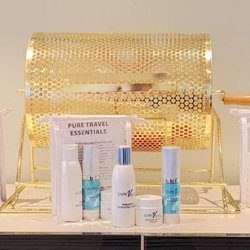 Pure Vanity