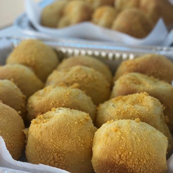 Pinoy Bread & Better - Filipino Cheese De Sal - Desserts Near Me Pinoy Bread & Better - Filipino Cheese De Sal - Desserts Near Me