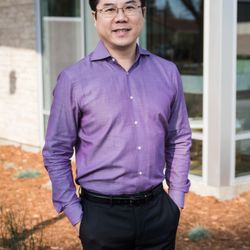 Brian Lin, DDS