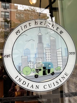 Mint Heights Indian Cuisine by null