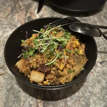Animae - HAM HOCK FRIED RICE - Asian Fusion Near Me - San Diego, California Animae - HAM HOCK FRIED RICE - Asian Fusion Near Me - San Diego, California
