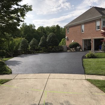 AAA Paving & Sealcoating - Masonry/Concrete Near Me - Frederick, Maryland