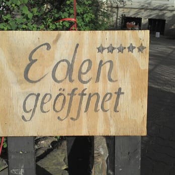 Cafe Eden - Cafes Near Me - Berlin, BE