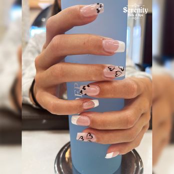 Serenity Nails & Spa - Nail Salons Near Me - San Clemente, California Serenity Nails & Spa - Nail Salons Near Me - San Clemente, California