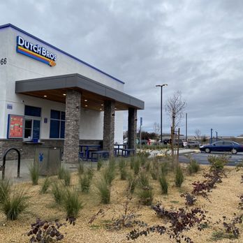 Dutch Bros Coffee - Juice Bars & Smoothies Near Me - Tulare, California Dutch Bros Coffee - Juice Bars & Smoothies Near Me - Tulare, California