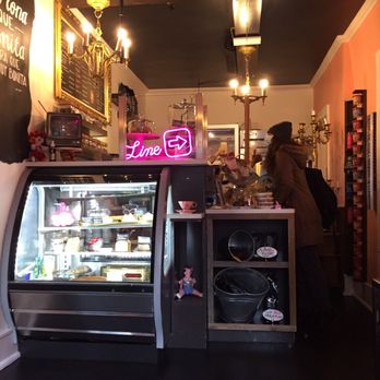 Moore Coffee Shop - Coffee & Tea Near Me - Seattle, Washington Moore Coffee Shop - Coffee & Tea Near Me - Seattle, Washington