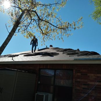 USAA - Roof repair - Home & Rental Insurance Near Me - San Antonio, Texas
