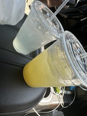 Falla The Smoke Jamaican Food by null