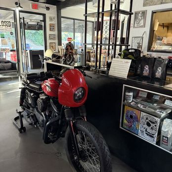 Carbon Canyon Coffee - Coffee & Tea Near Me - Brea, California