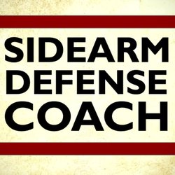 Sidearm Defense Coach