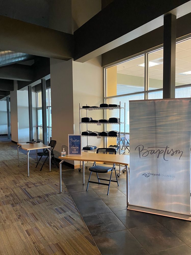 VINEYARD COLUMBUS Updated September 2024 20 Photos & 19 Reviews