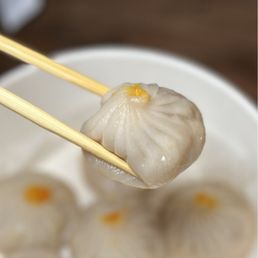 Soup Dumplings
