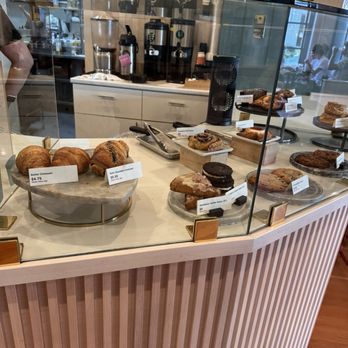 Black Oak Coffee Roasters - Pasties oh pastries. - Coffee & Tea Near Me - Healdsburg, California