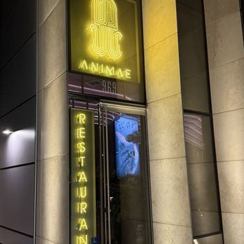 Animae - Asian Fusion Near Me - San Diego, California